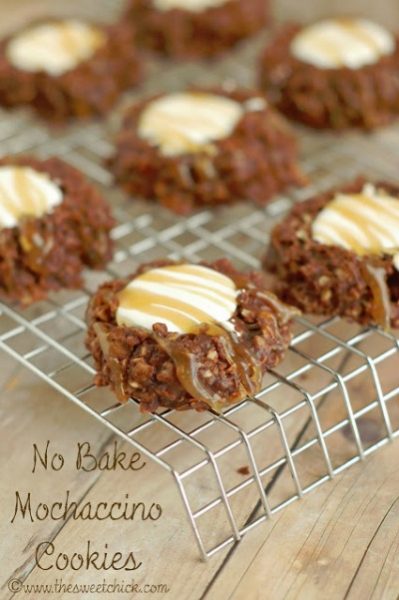 25 No Bake Desserts - This Gal Cooks