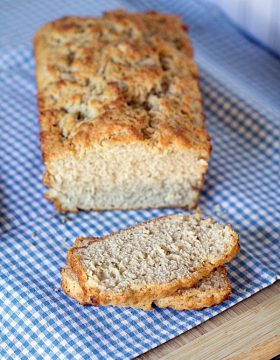 Beer Batter Bread