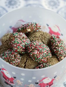 Chocolate Peppermint Fudge - This Gal Cooks