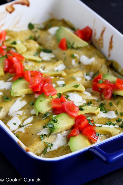 Over 30 Delicious Cinco de Mayo Recipes - This Gal Cooks