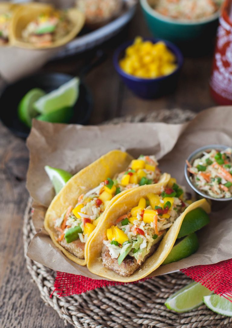 Over 20 Taco Recipes for Taco Lovers - This Gal Cooks