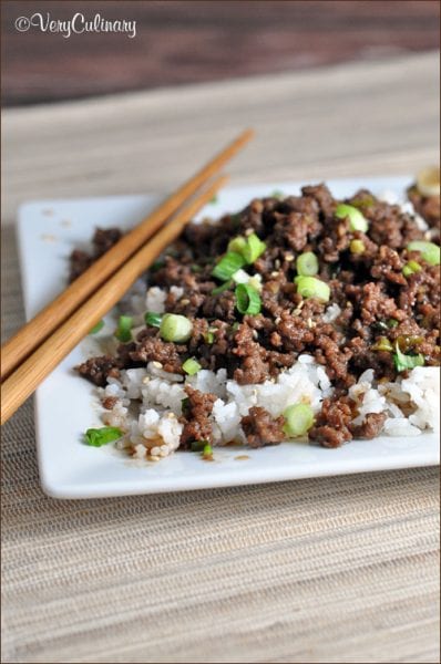 Easy Ground Beef Recipes (over 40!) - This Gal Cooks