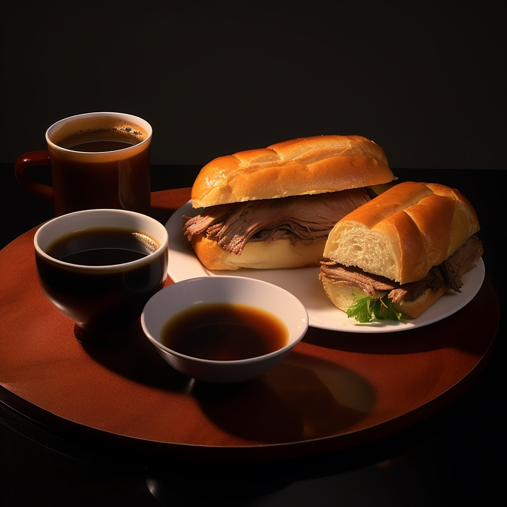 Knorr Au Jus Recipe: Delicious